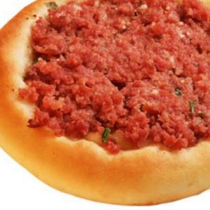 imagem do produto Calabresa c/Catupiry 