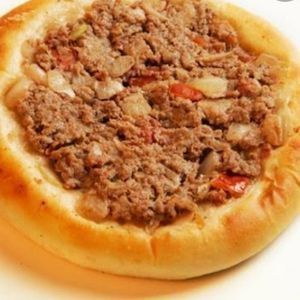 imagem do produto Carne com queijo