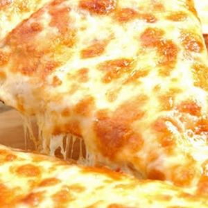 imagem do produto  monte sua pizza meio a meio