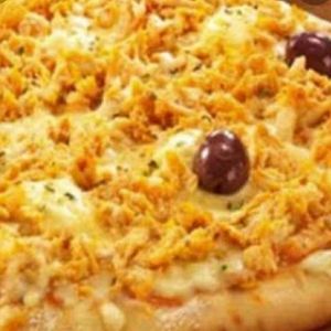 imagem do produto Espanhola 