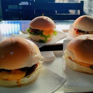 imagem do produto LANCHES LINHA (P) ECONÓMICA ROMANA 