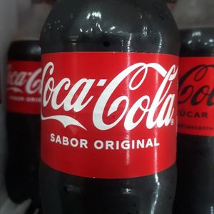 imagem do produto Coca cola 600ml