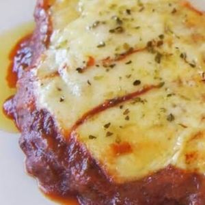 imagem do produto Parmegiana de Carne 