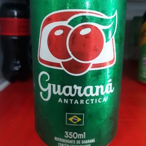 imagem do produto Guaraná lata