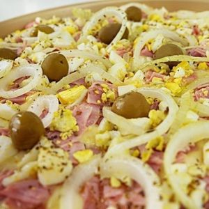 imagem do produto Portuguesa 