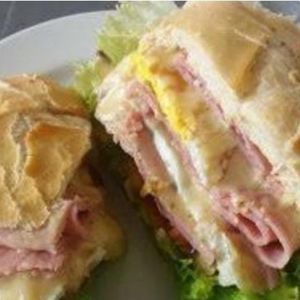 imagem do produto Misto quente promoção 