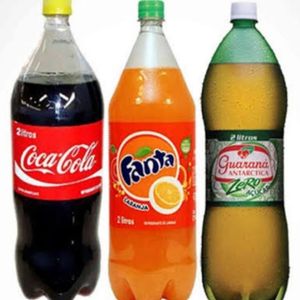 imagem do produto Coca Cola  2L