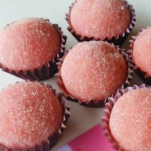 imagem do produto Brigadeiro de Morango