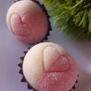 imagem do produto Brigadeiro Morangoninho