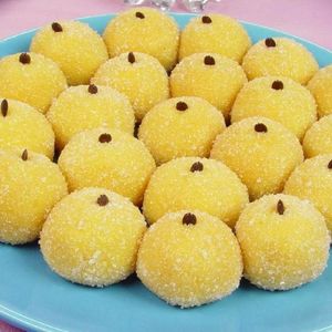 imagem do produto Brigadeiro de Maracujá
