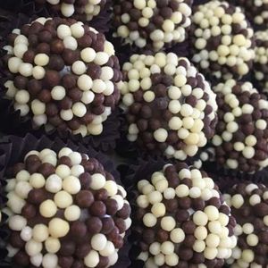 imagem do produto Brigadeiro Chocoball