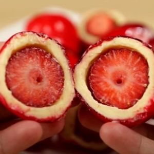 imagem do produto Morango do Amor