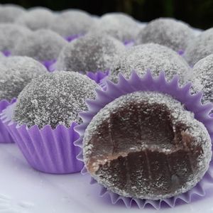 imagem do produto Brigadeiro de Açaí