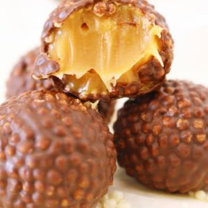 imagem do produto Brigadeiro Chokito