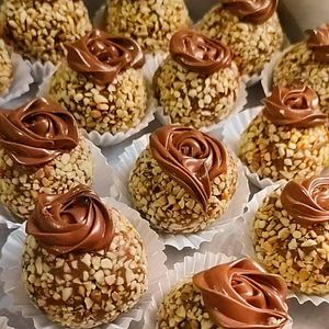 imagem do produto Brigadeiro Ferrero Rocher