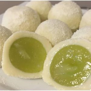 imagem do produto Brigadeiro de Surpresa de Uva