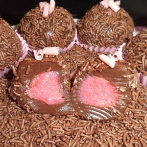 imagem do produto Brigadeiro de Sensação