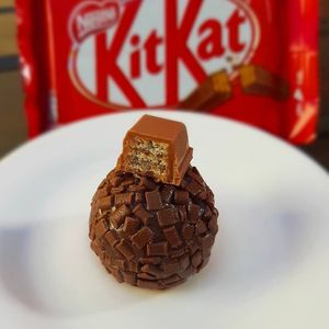 imagem do produto Brigadeiro de Kit Kat