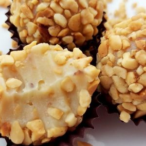 imagem do produto Brigadeiro de Amendoim