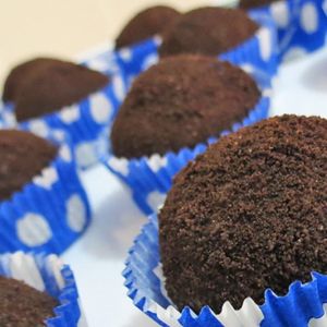 imagem do produto Brigadeiro de Oreo