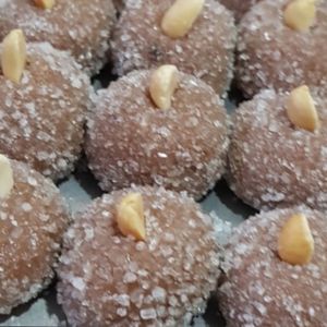 imagem do produto Brigadeiro Cajuzinho