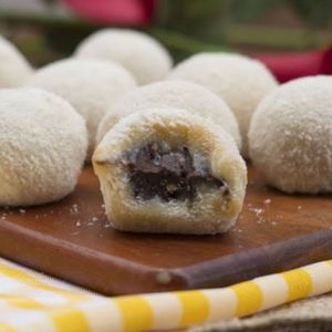 imagem do produto Brigadeiro de Ouro Branco
