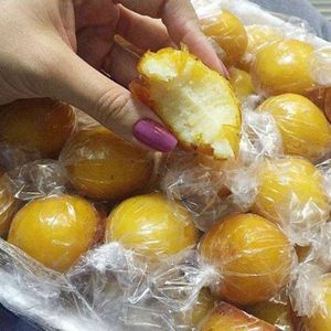 imagem do produto Bala Baiana