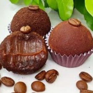 imagem do produto Brigadeiro de Café