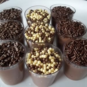 imagem do produto Brigadeiro no Copinho