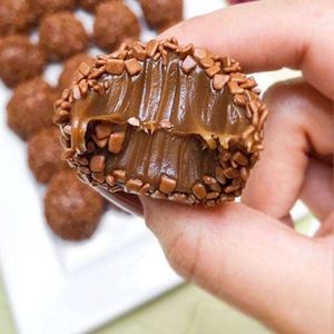 imagem do produto Brigadeiro de Nutella