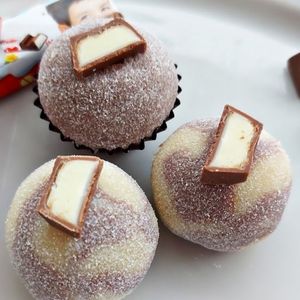 imagem do produto Brigadeiro Kinder