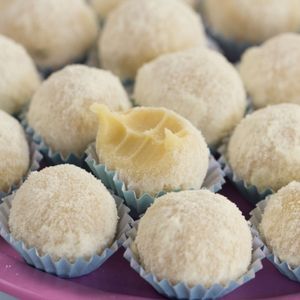 imagem do produto Brigadeiro de Ninho