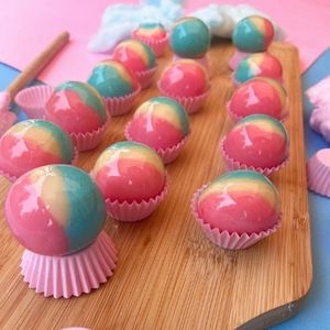 imagem do produto Brigadeiro de Algodão Doce