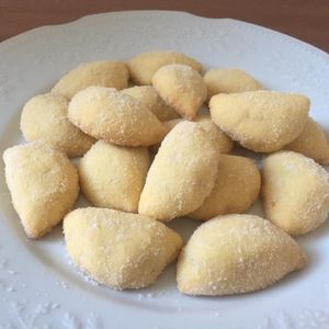 imagem do produto Pastel Doce