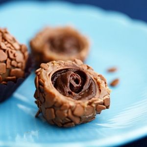 imagem do produto Brigadeiro Trufa