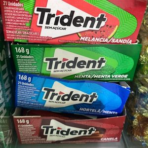 imagem do produto Trident