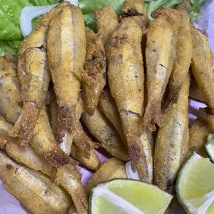 imagem do produto MANJUBINHA