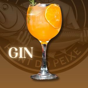 imagem do produto Gim Tropical