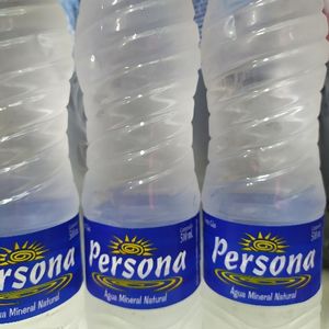 imagem do produto Água mineral  510 ML