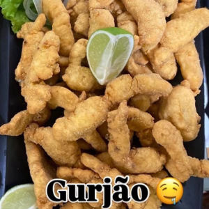 imagem do produto GURJÃO DE PEIXE