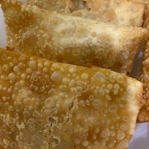 imagem do produto Pastel de camarão 