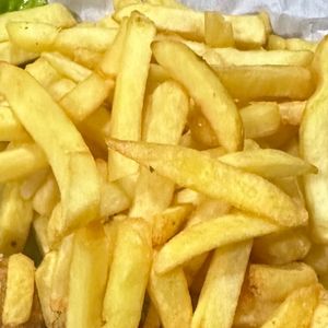imagem do produto BATATA FRITA