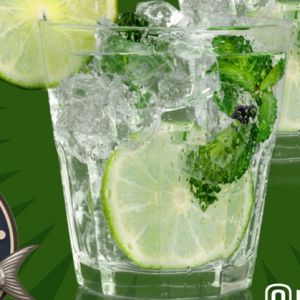 imagem do produto Caipirinha 