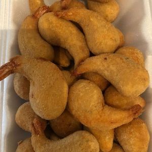 imagem do produto Empanado de camarão 