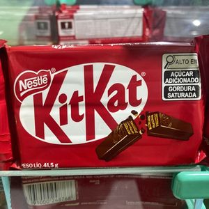 imagem do produto Kit Kat 
