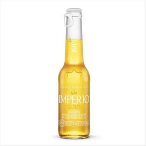 imagem do produto Cerveja Império gold