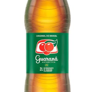 imagem do produto Guaraná Antártica 2 litros 