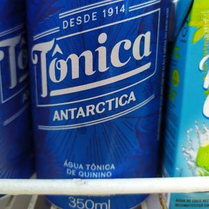 imagem do produto Água tônica 