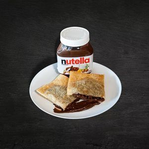 imagem do produto PASTEL DE NUTELA 
