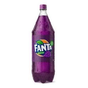 imagem do produto Fanta laranja ou uva 2 Lt